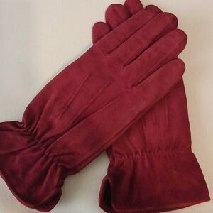 Gloves